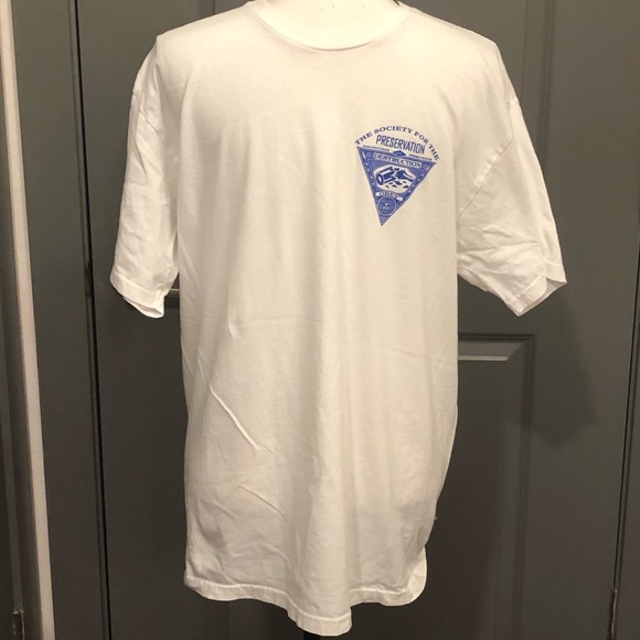 Men’s Obey Tee - Picture 1 of 2